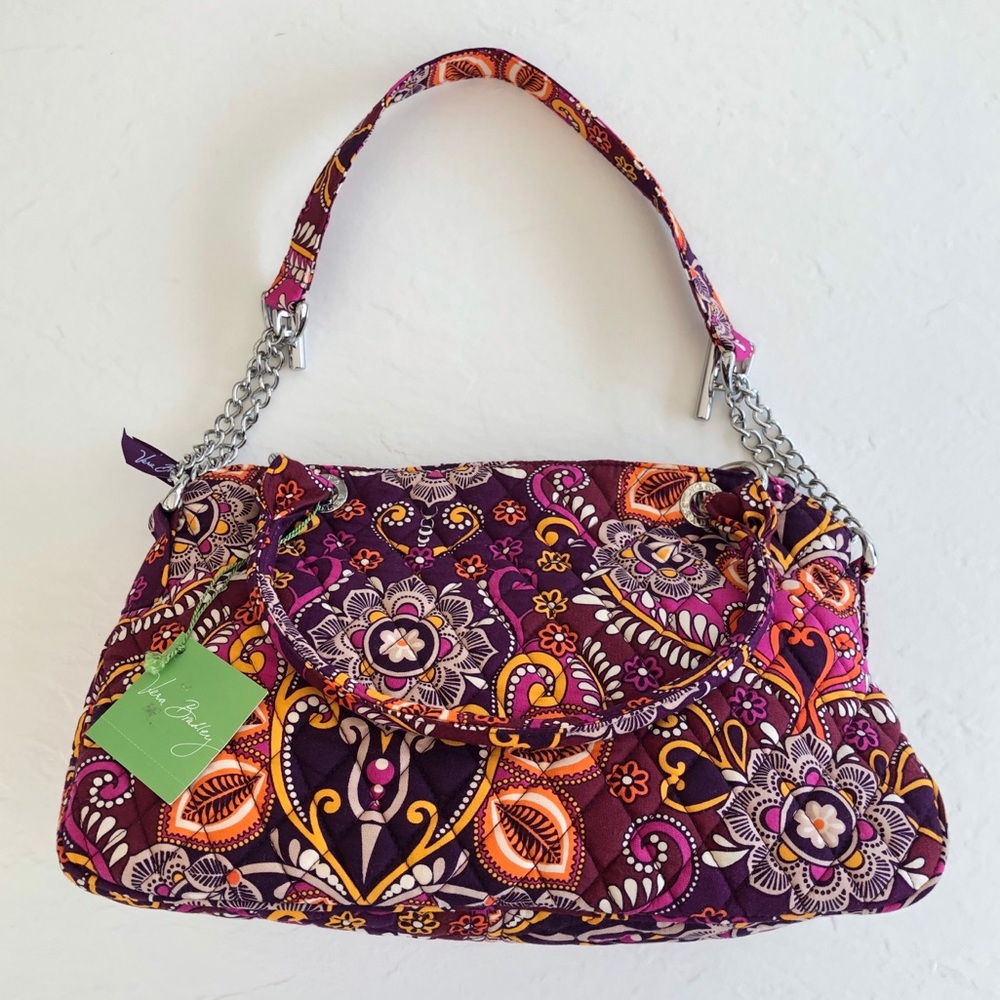 Vera Bradley Handbag